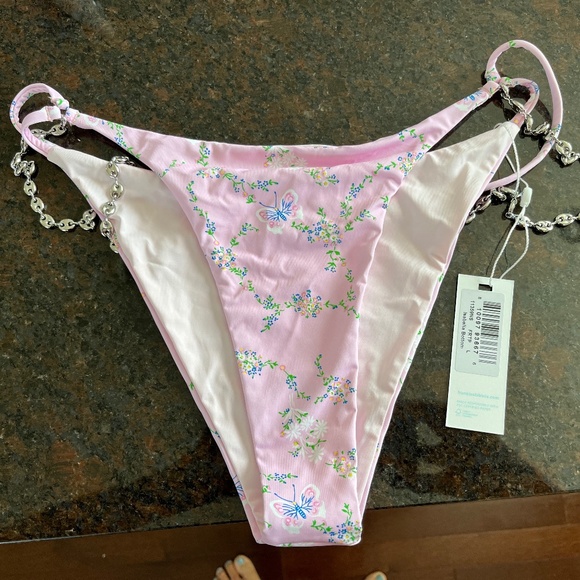 Frankies Bikinis Other - Frankies Bikinis Isabella bottom
